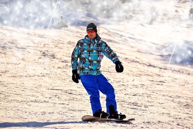 snowboardista