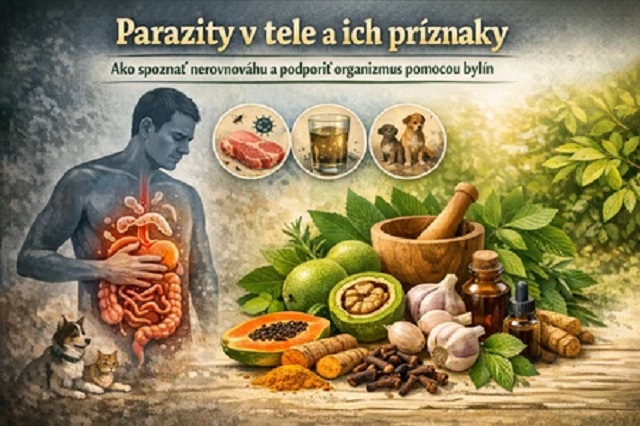 parazity 1